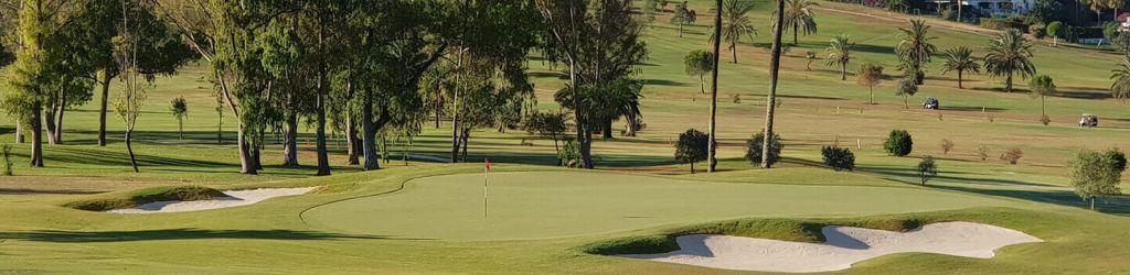 El Paraíso Golf Club cover image
