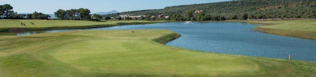Golf Park Mallorca – Puntiró cover image