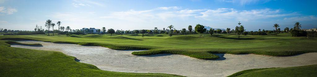 Roda Golf & Beach Resort cover image