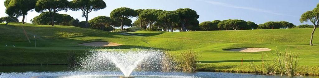 Vale do Lobo – Royal Course cover image