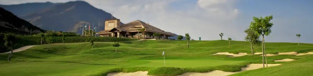 Valle Romano Golf & Resort cover image